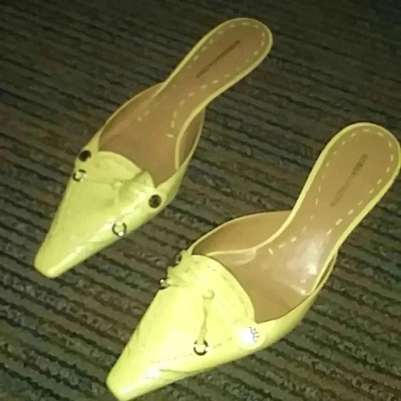 🌹BCBG slip on summer shoe🎉 - Picture 3 of 12